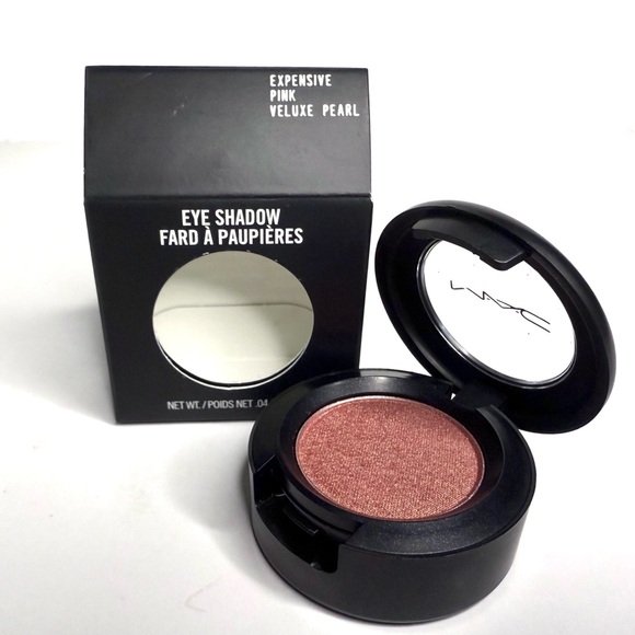 MAC Eye Shadow Expensive Pink - Picture 7 of 10